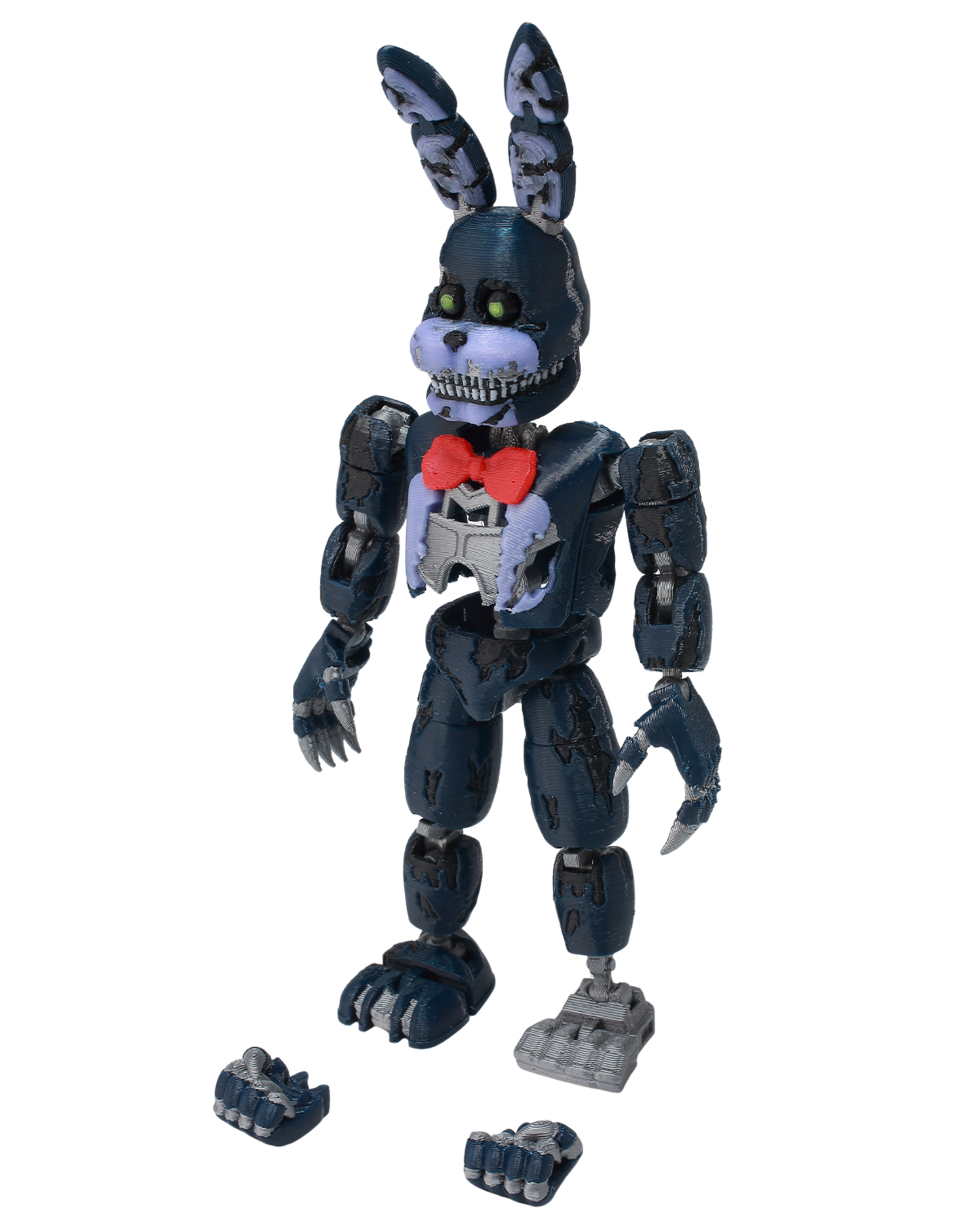 Dark Bonny