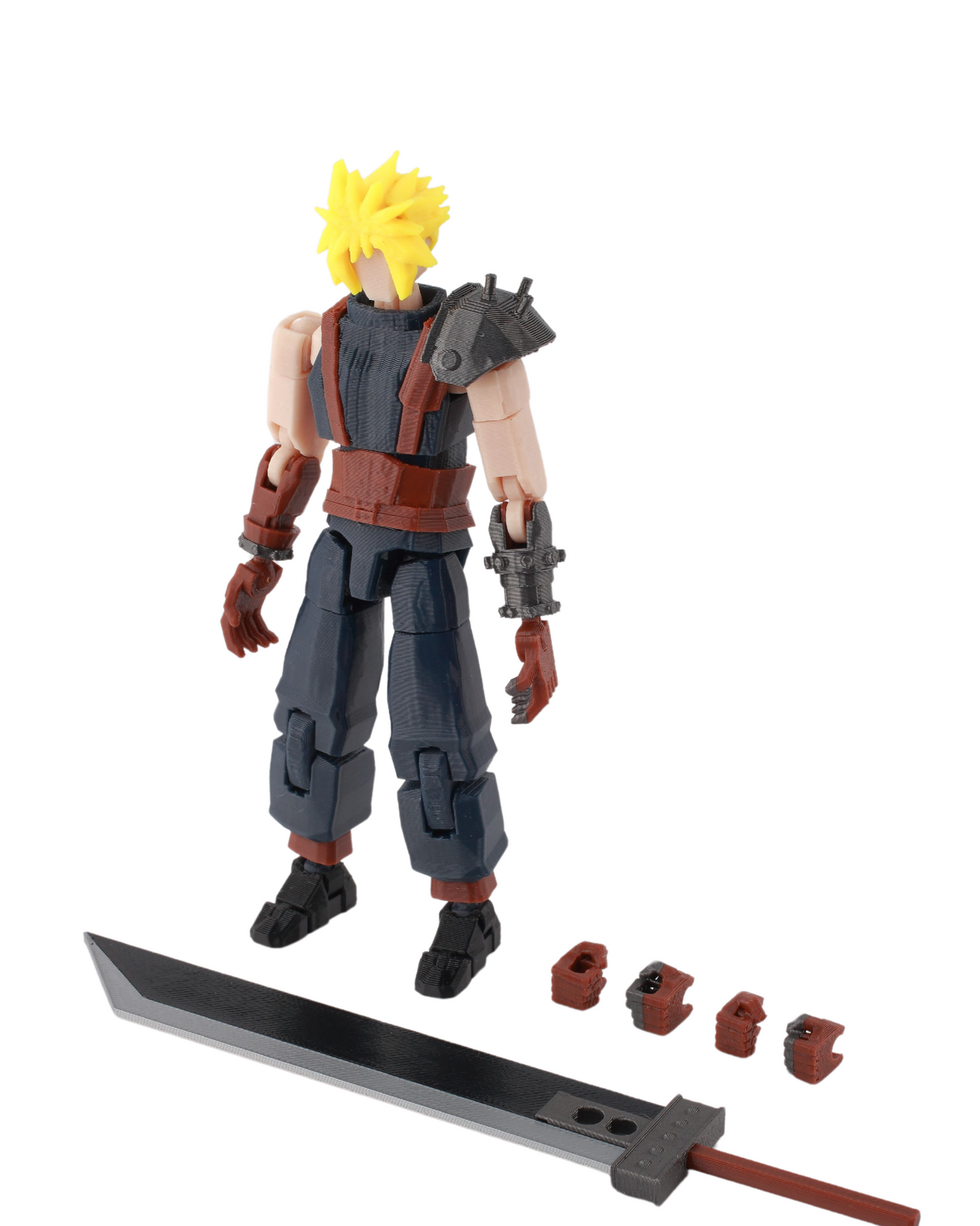 Cloud Stryfe