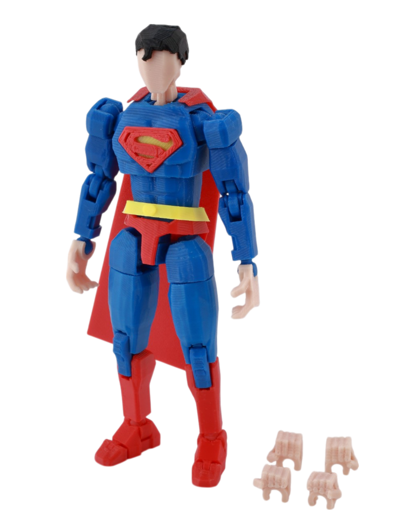 Superior man