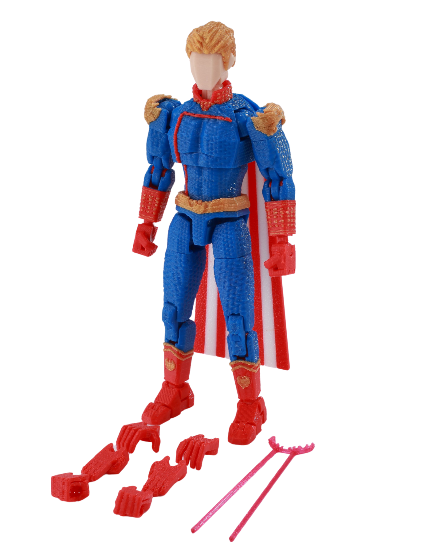 Homeland Hero