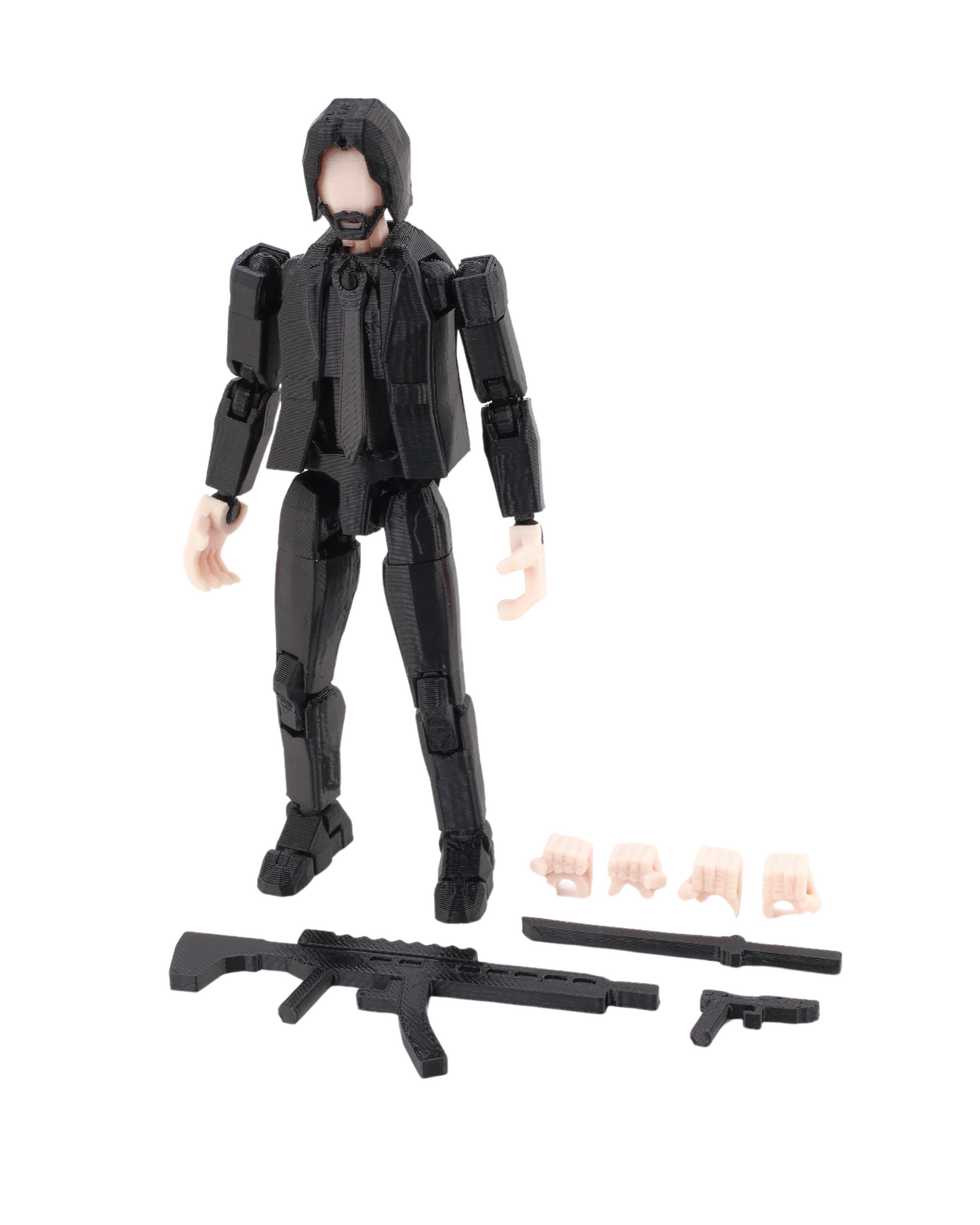 Johnny Wick