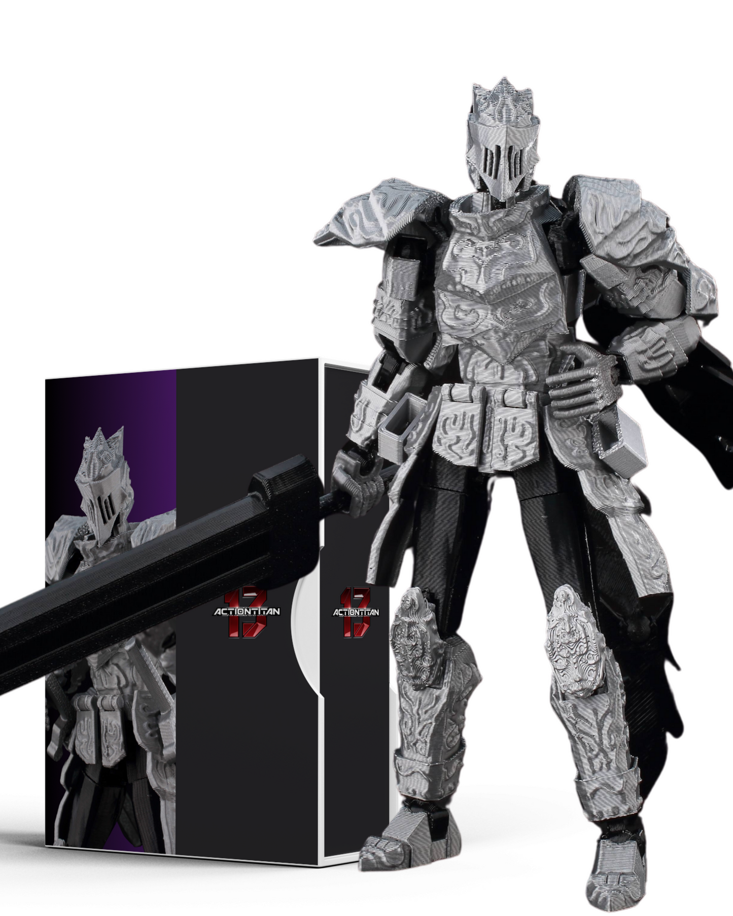 Souls Knight