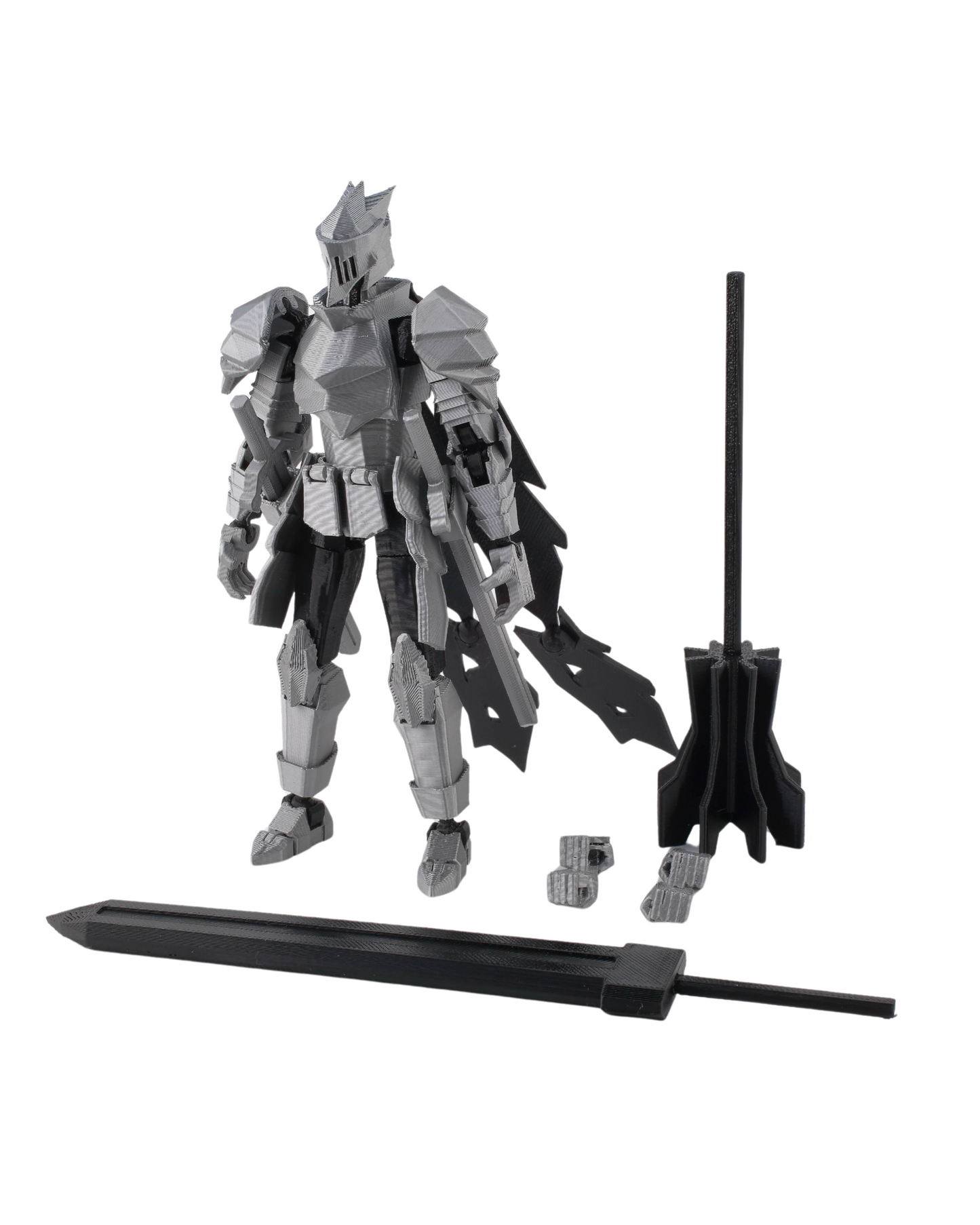 Souls Knight