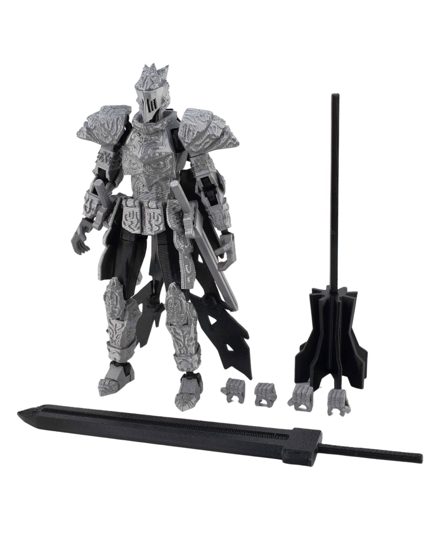 Souls Knight