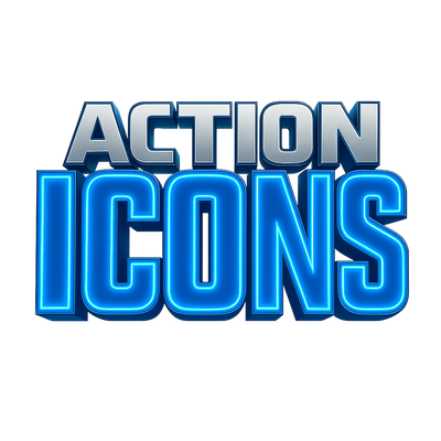 ActionIconsStudio