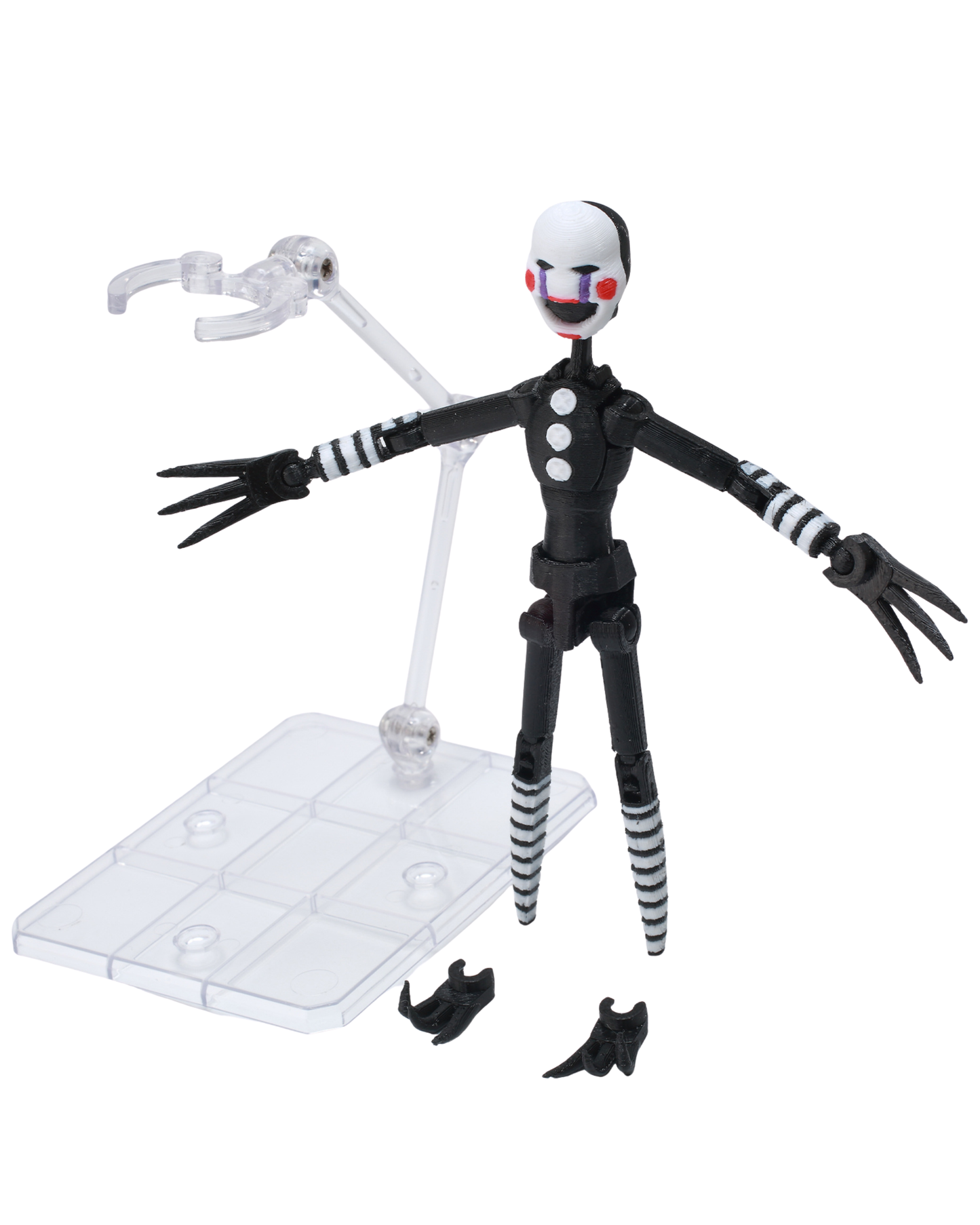 Night Puppet