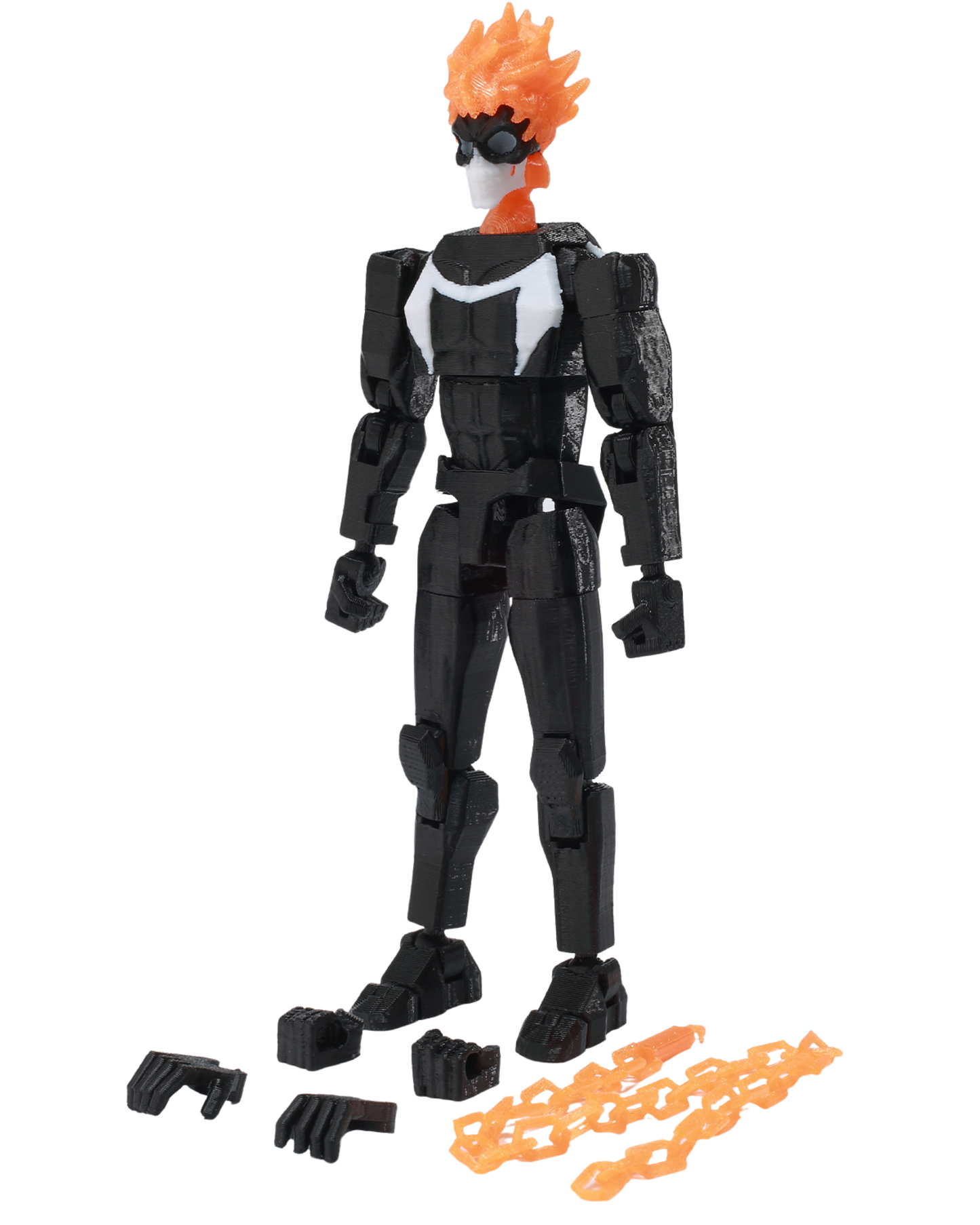 Skull Rider