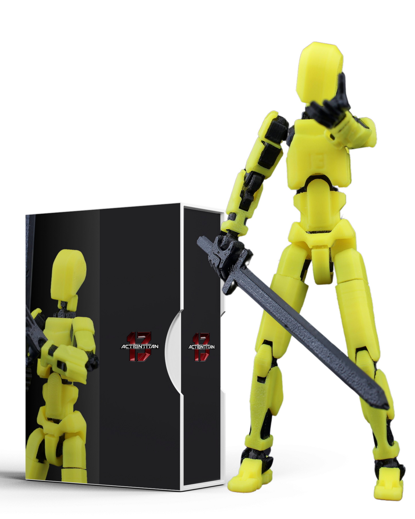 Dummy 13