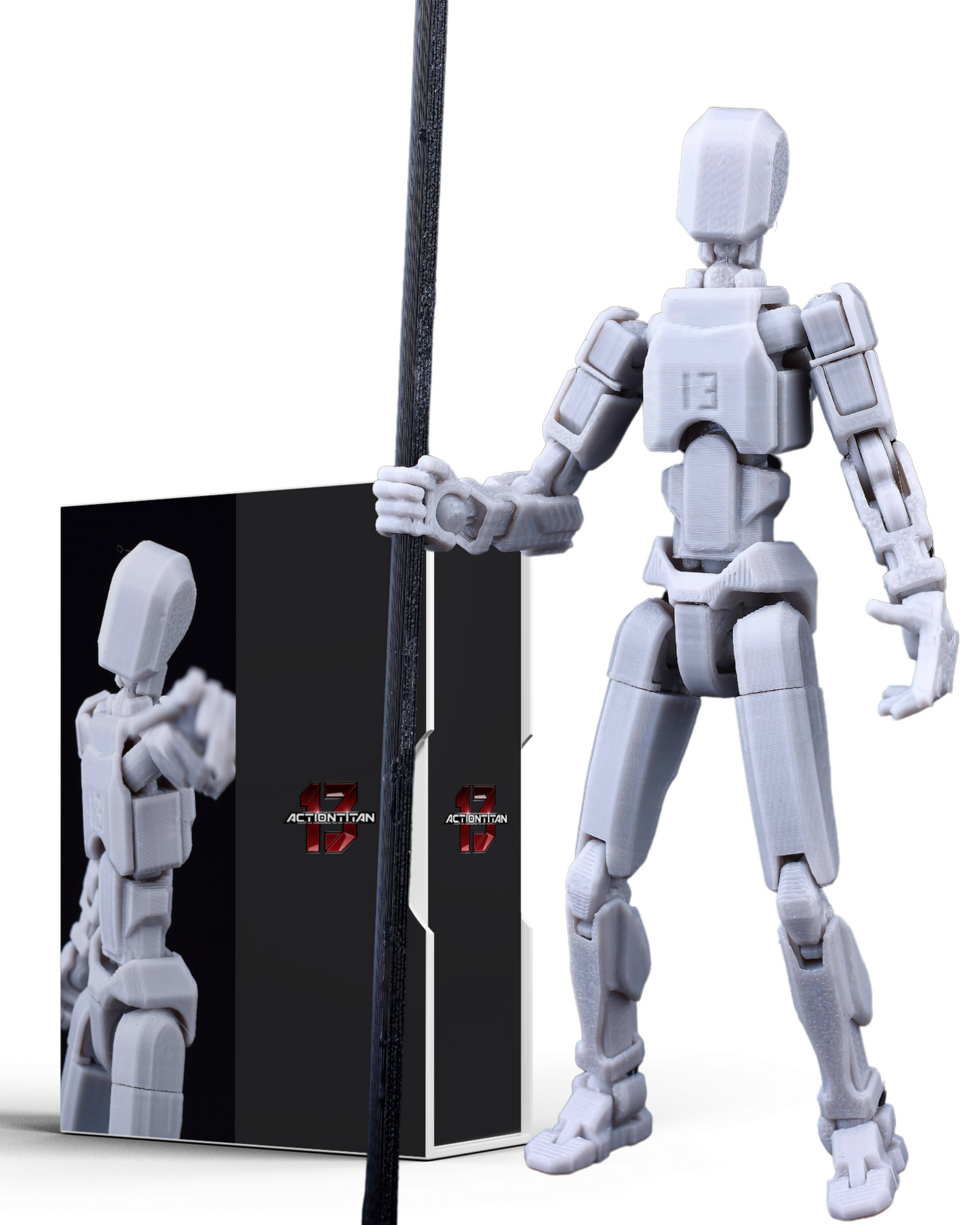 Dummy 13