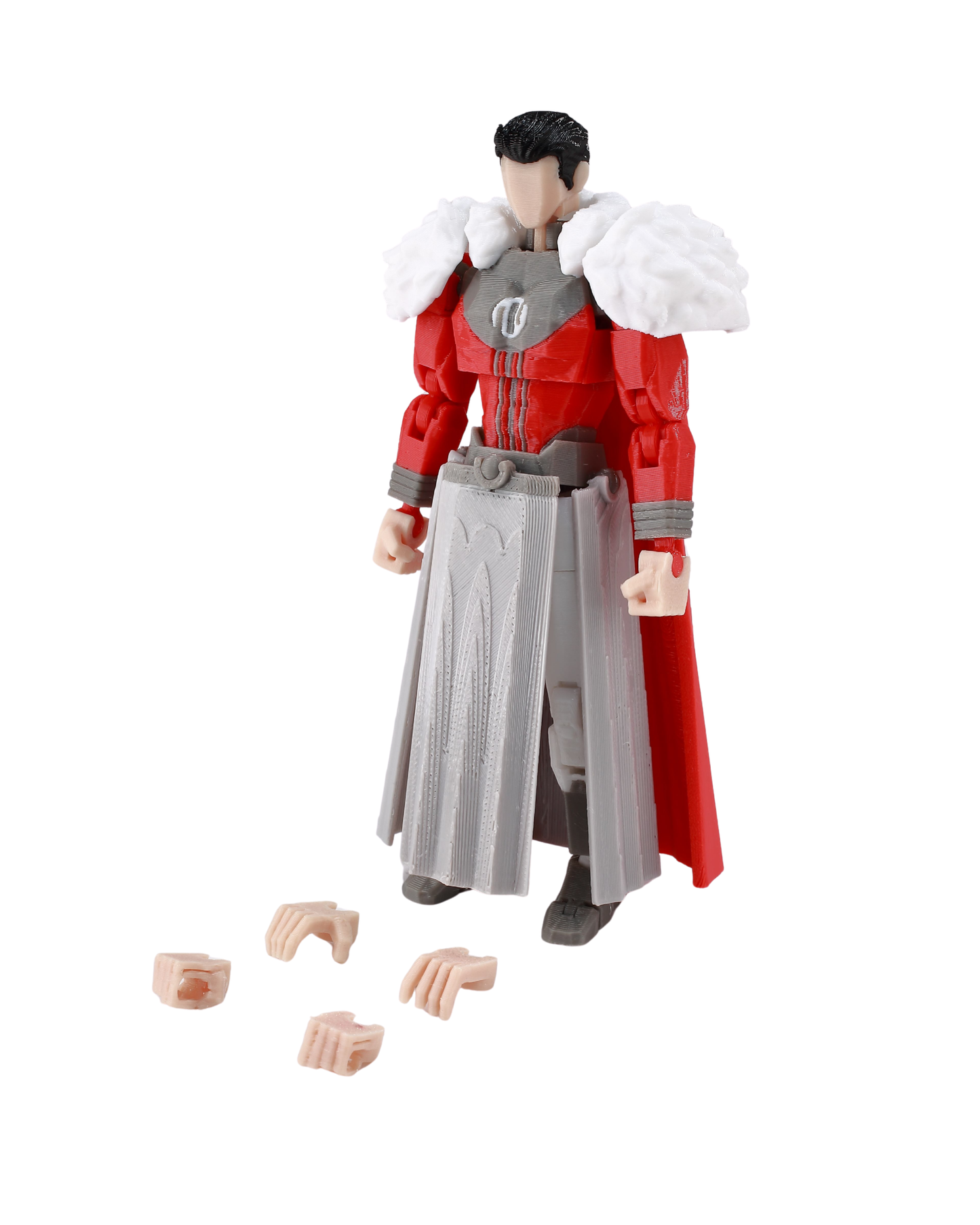 Emperor Mark