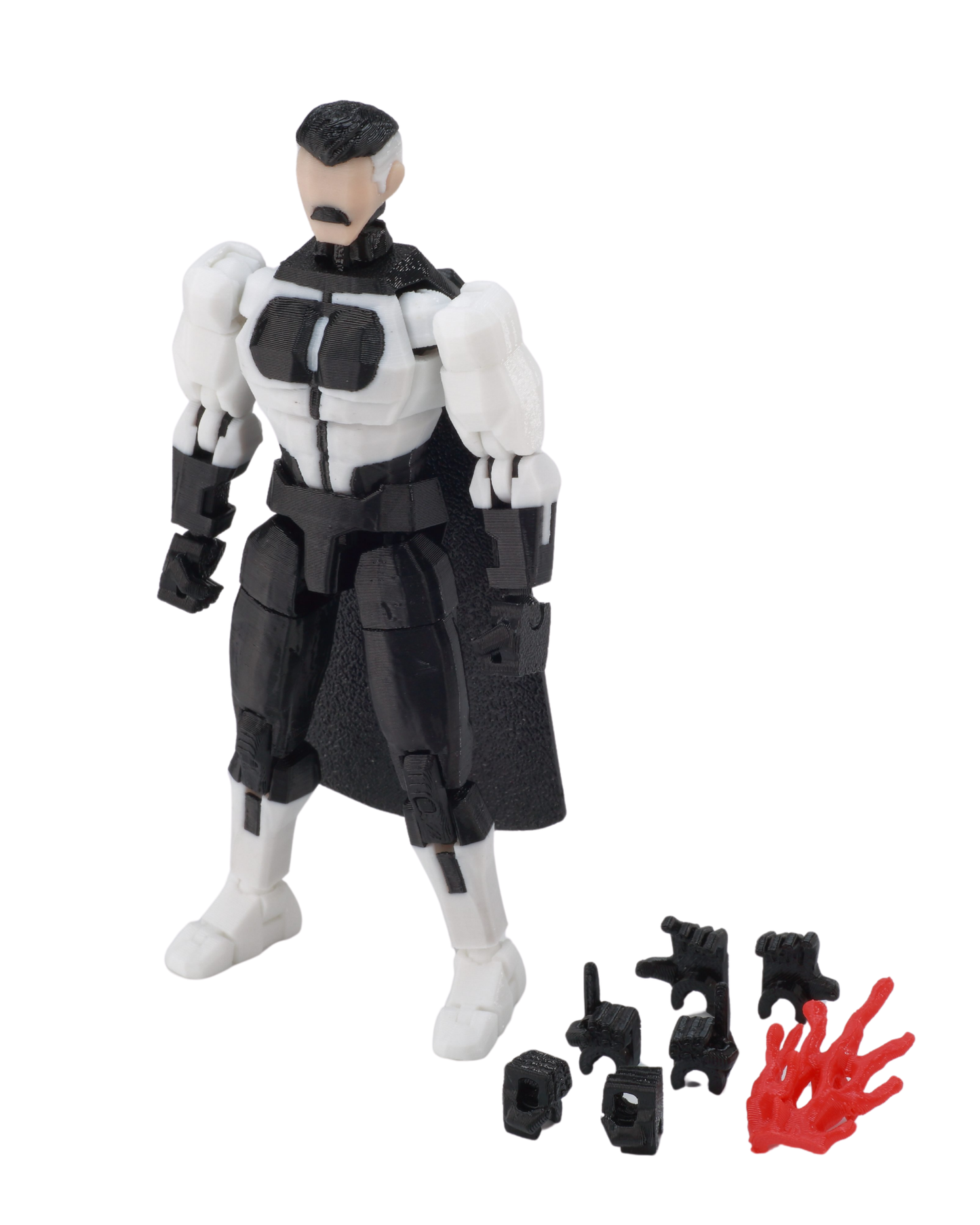 Omna-Man