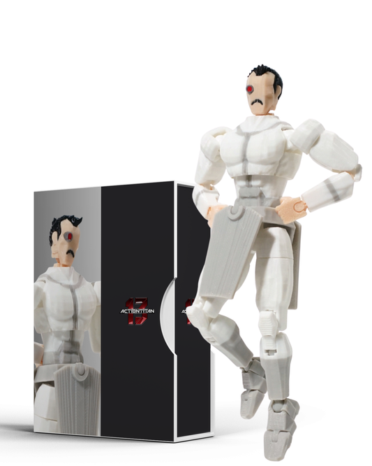General kreg