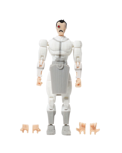 General kreg