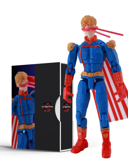Homeland Hero