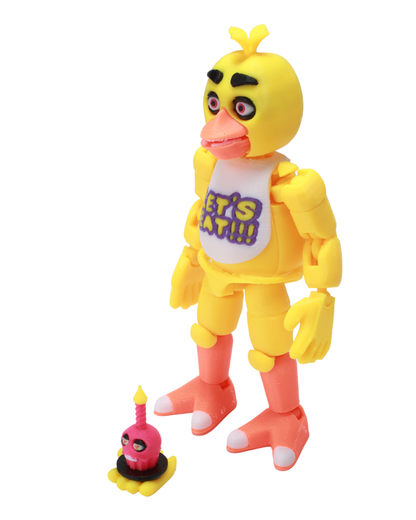 Chiki Chicken