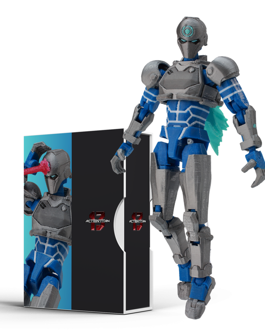 Tech Jack Zoe