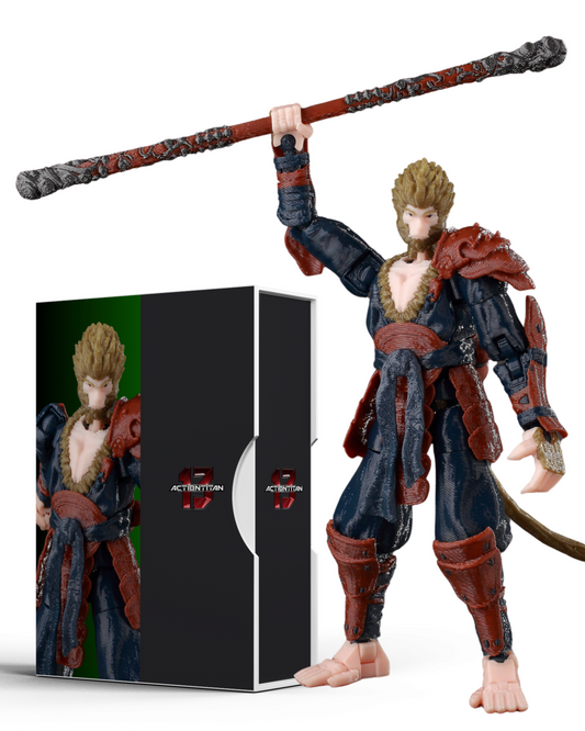 Wukong
