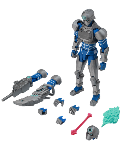 Tech Jack Zoe