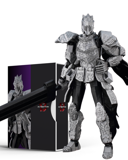 Souls Knight