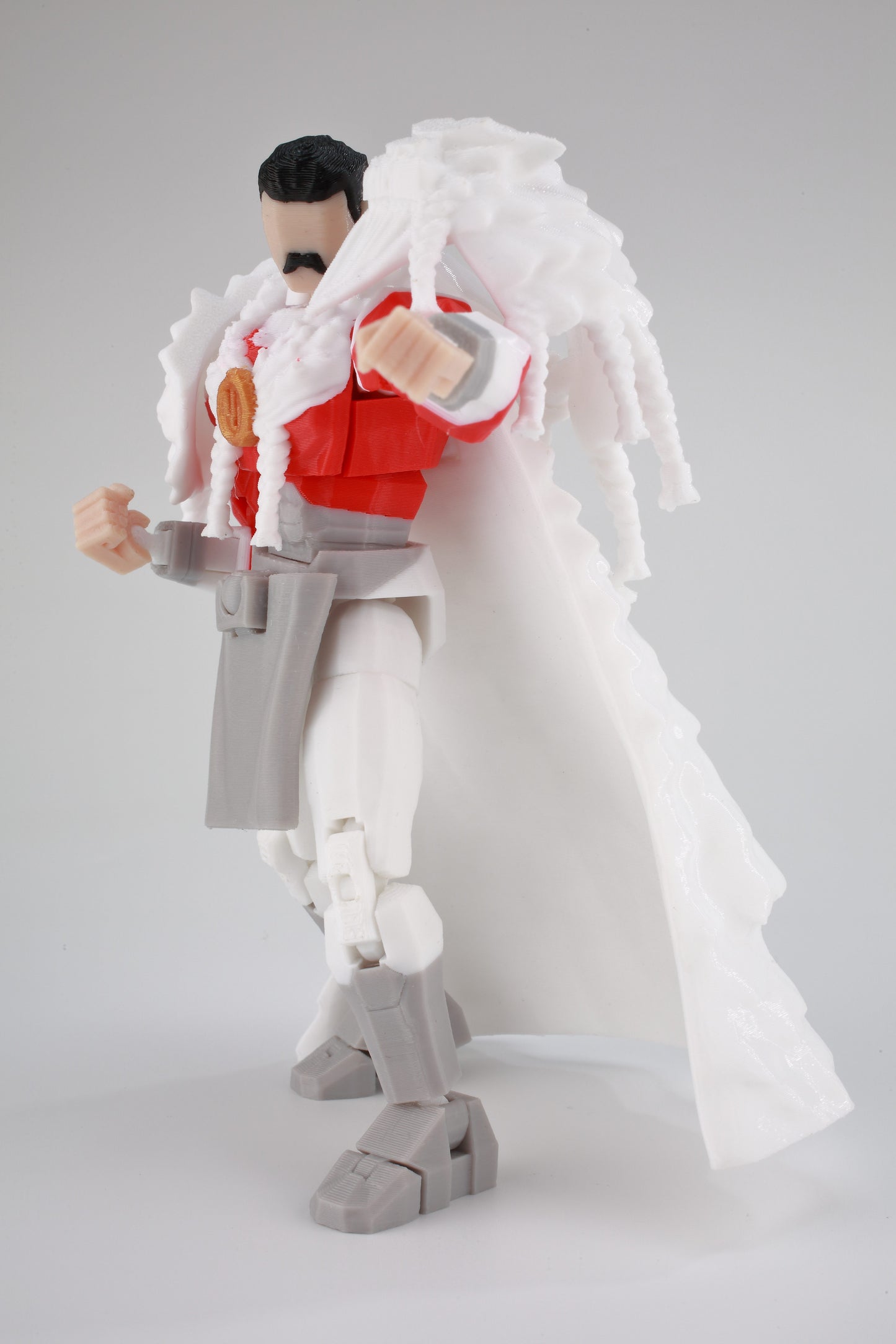 Grand Regent (Cape Version)