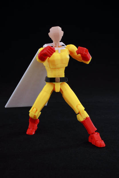One Punch 13