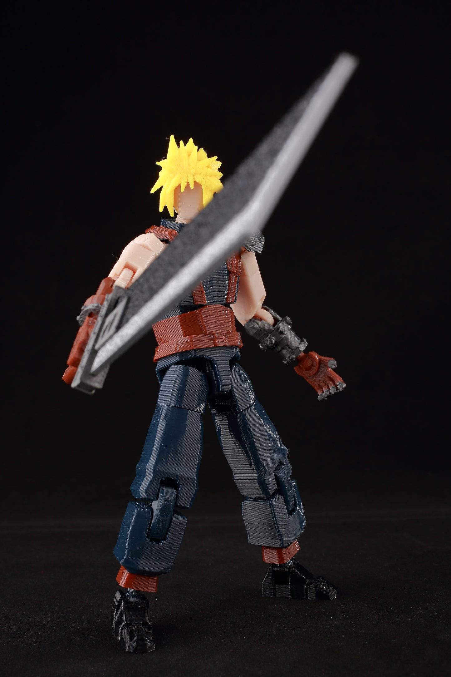 Cloud Stryfe