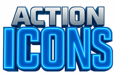ActionIconsStudio