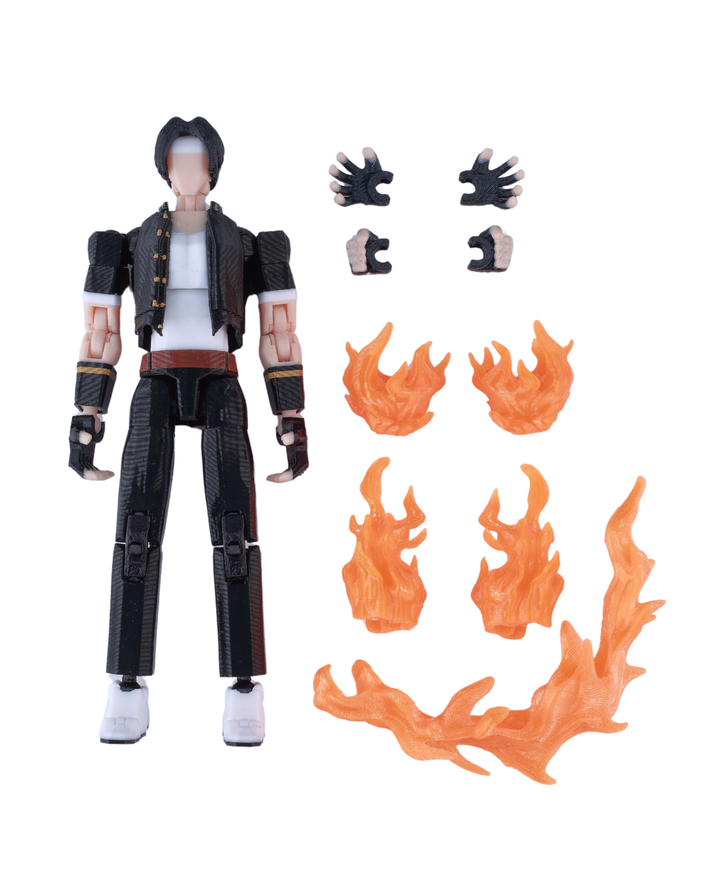 Kiro Kazunagi