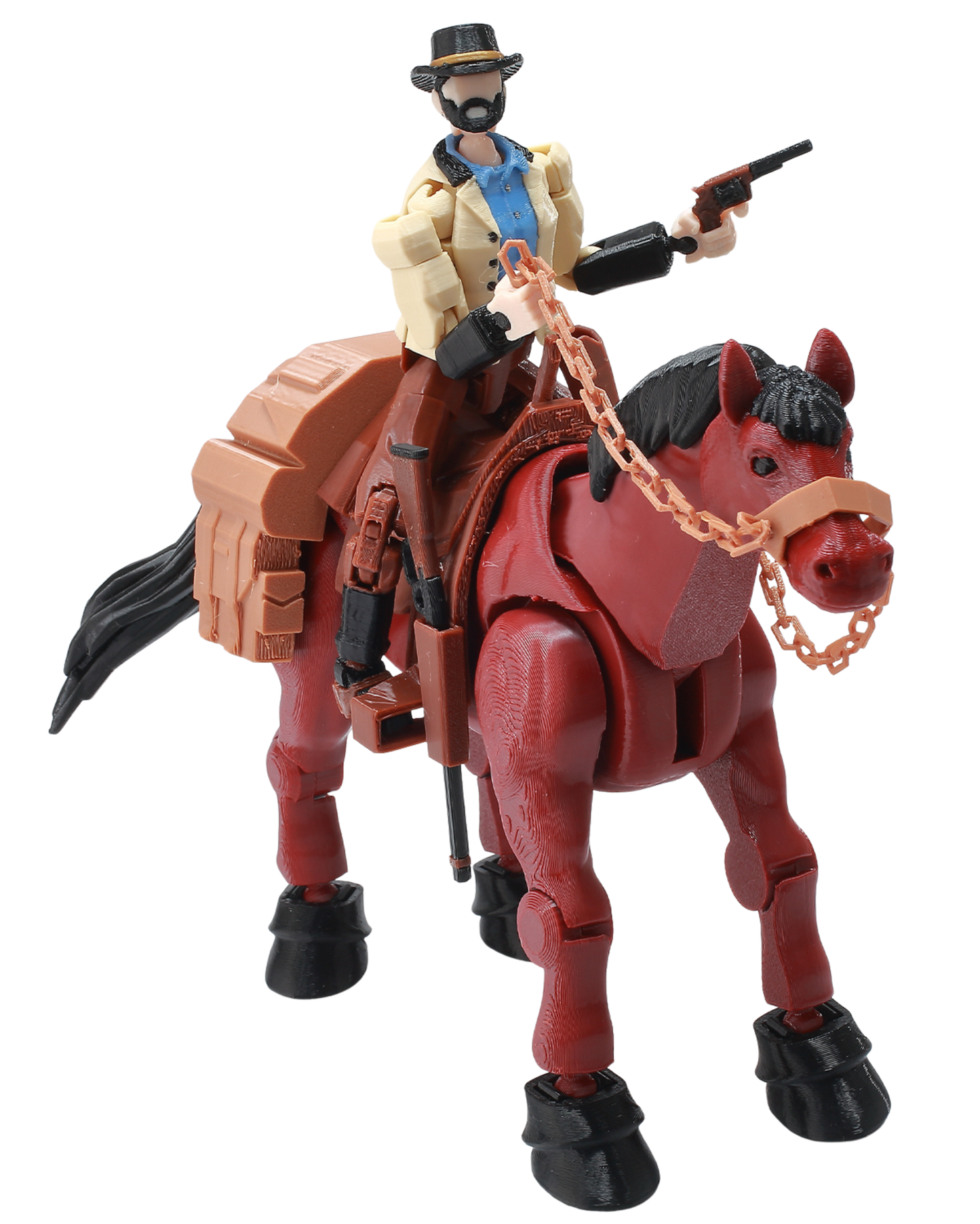 Cowboy Artur