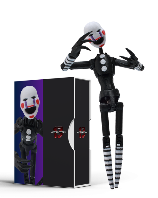 Night Puppet