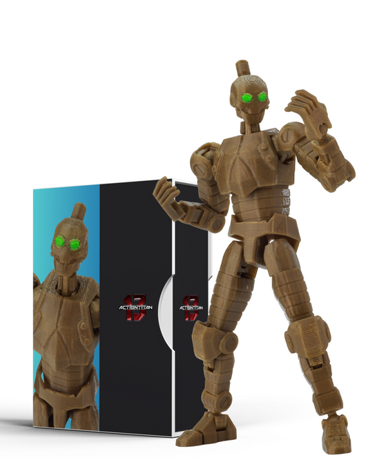 Robot