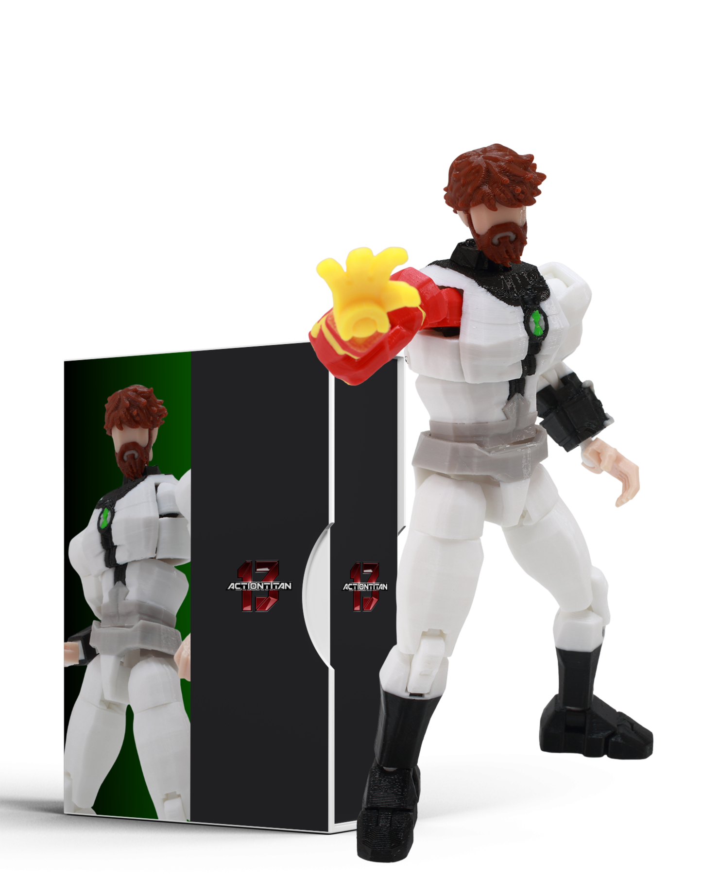 Ben 10K