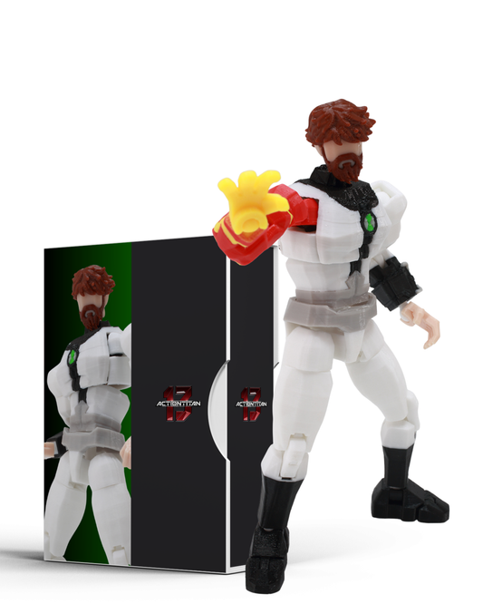 Ben 10K