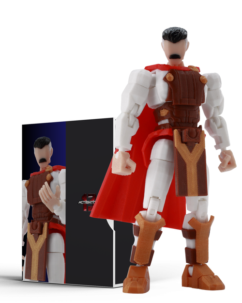 Omna-Man