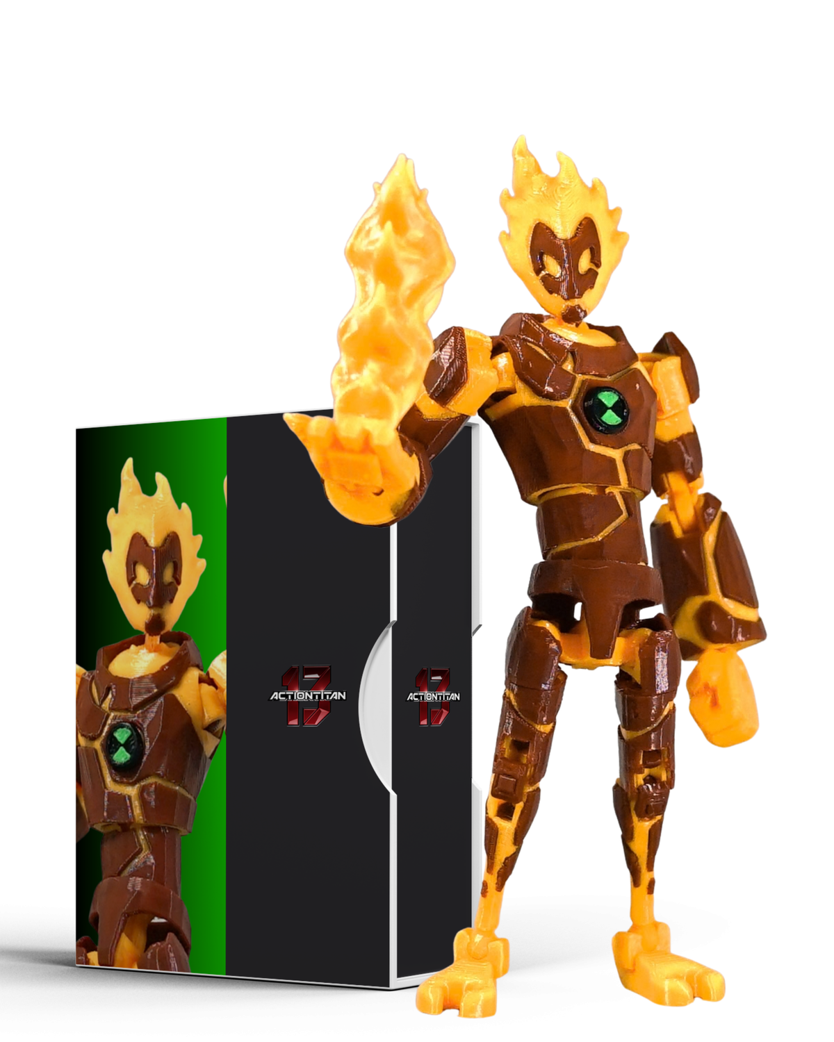 Heatblast
