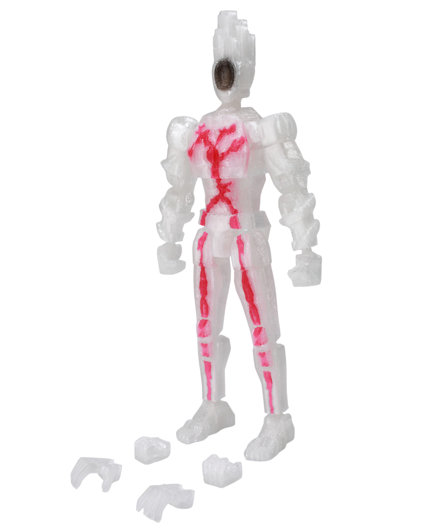 Minar Prime