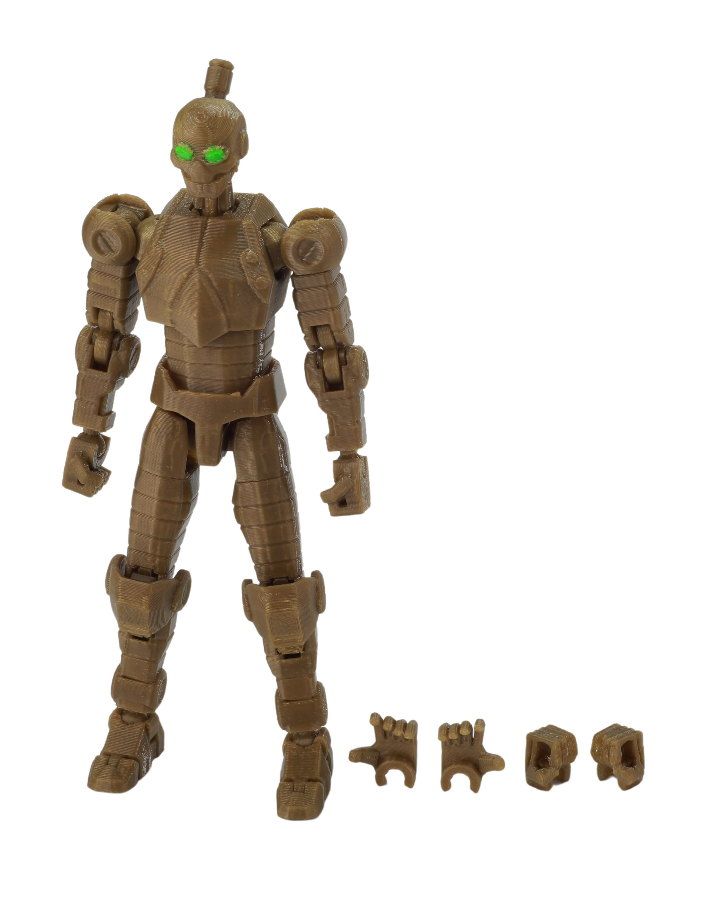 Robot