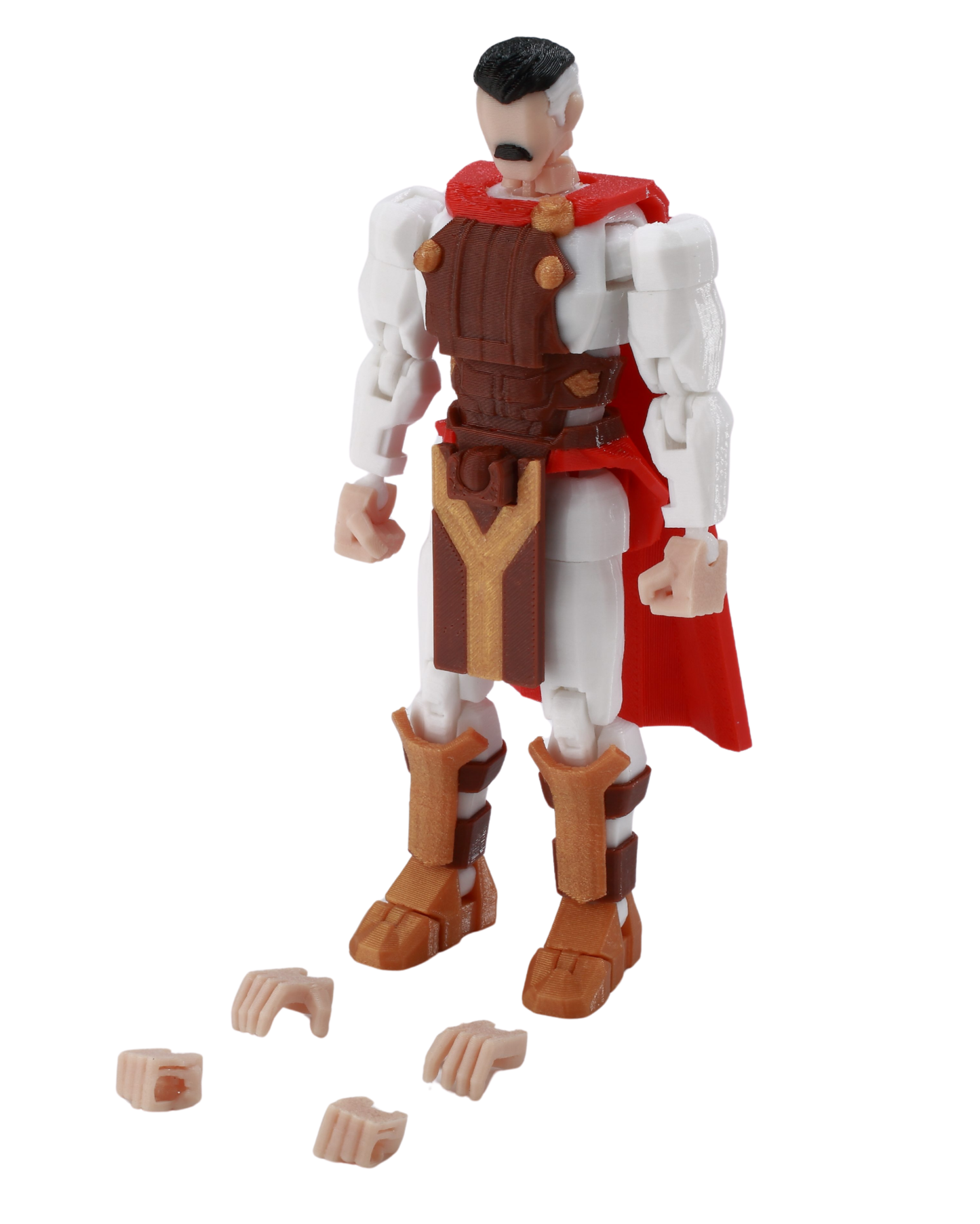 Omna-Man
