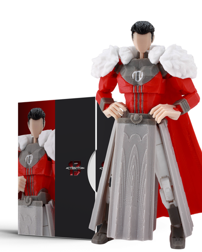 Emperor Mark