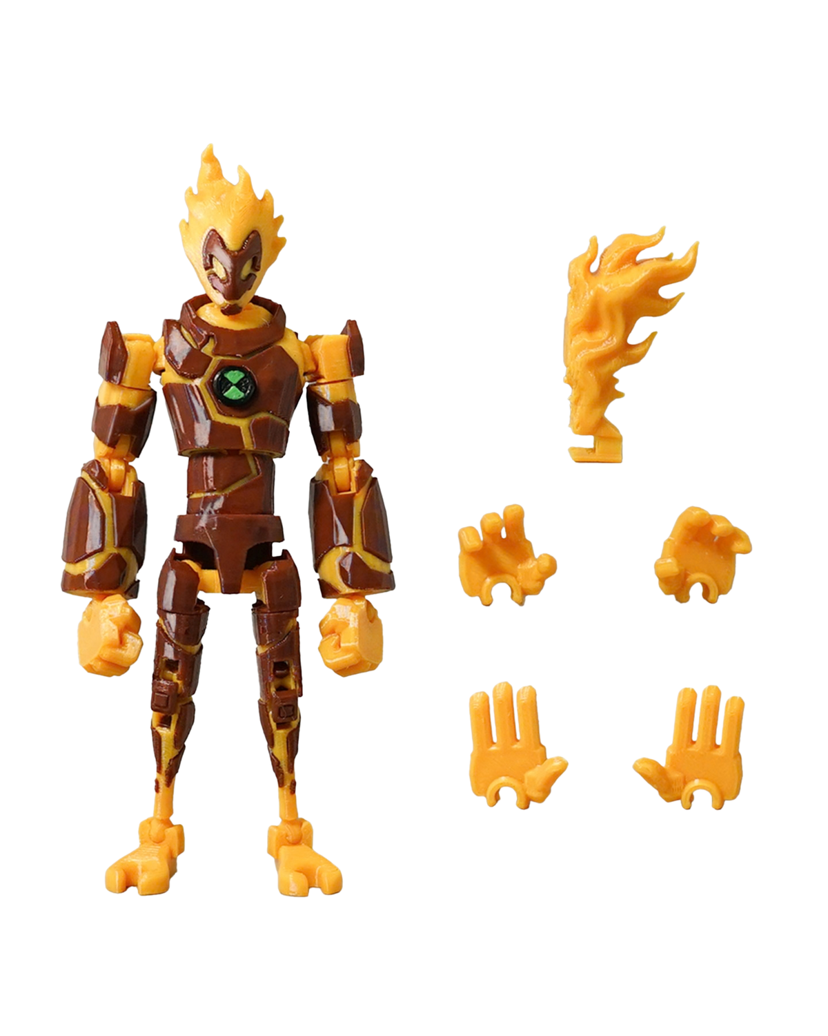 Heatblast