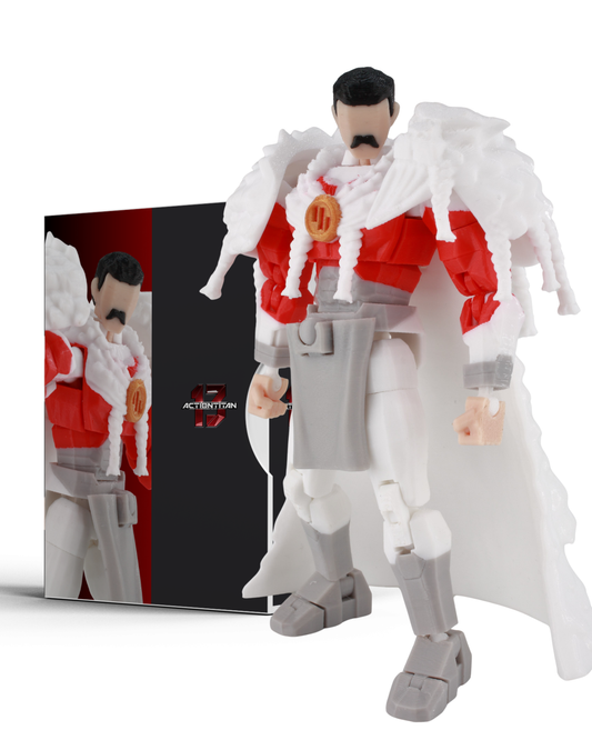 Grand Regent (Cape Version)