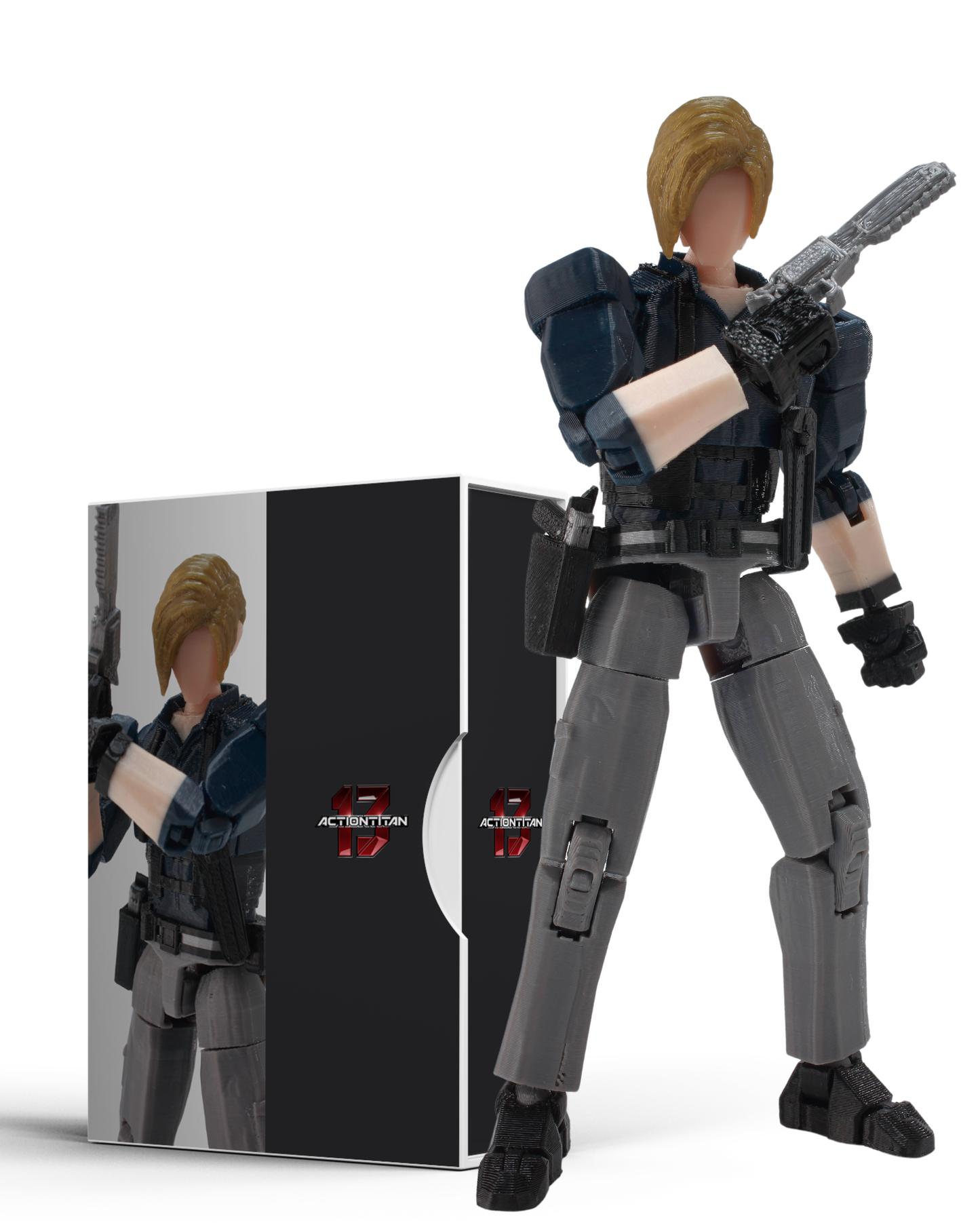 Leon Ken