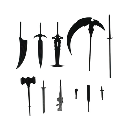 Weapon Set