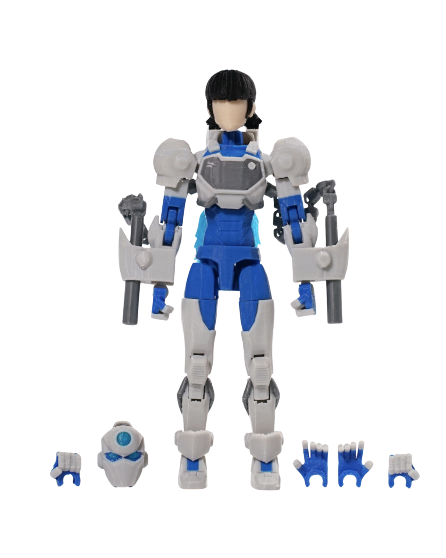 Tech Jack Zoe