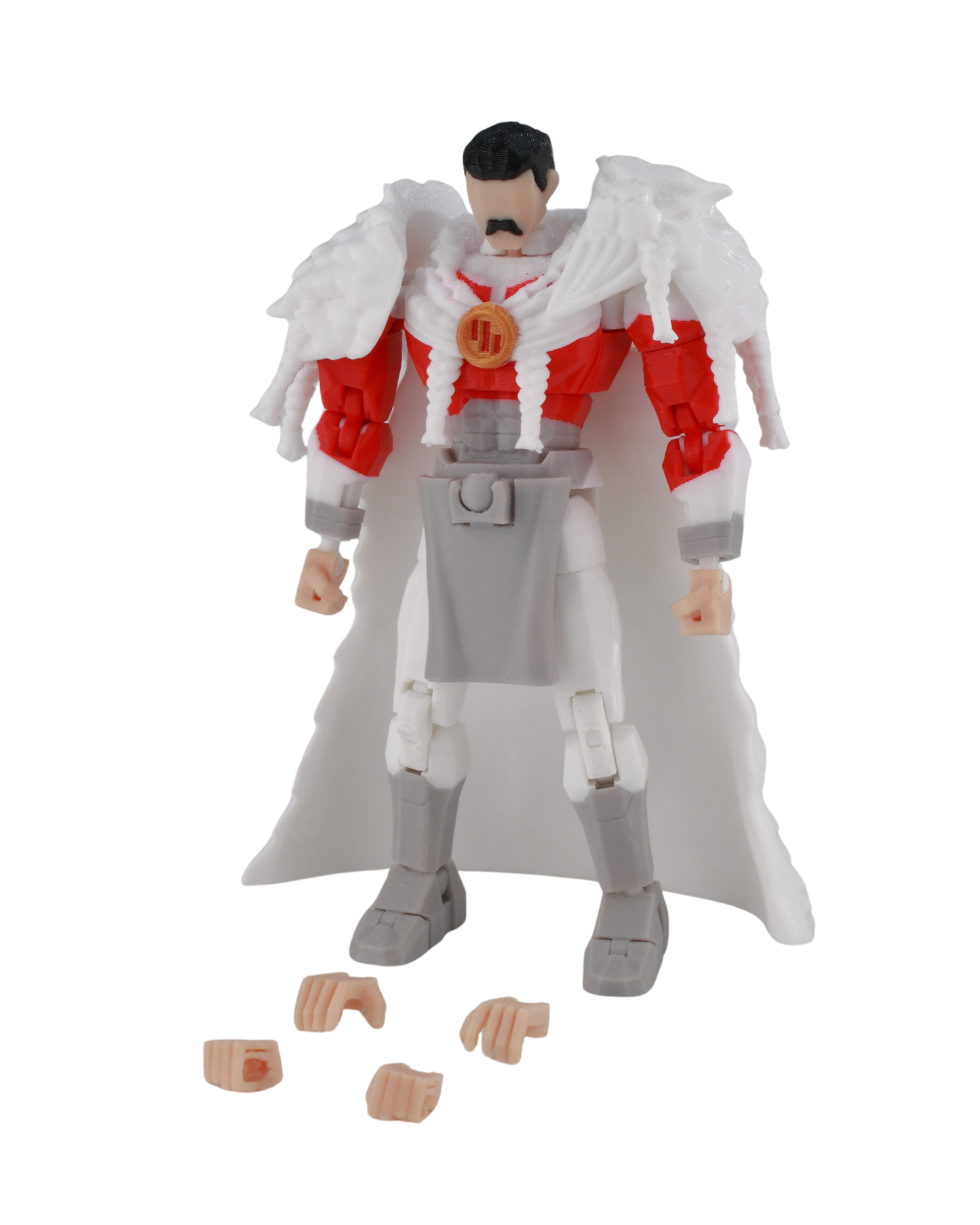 Grand Regent (Cape Version)