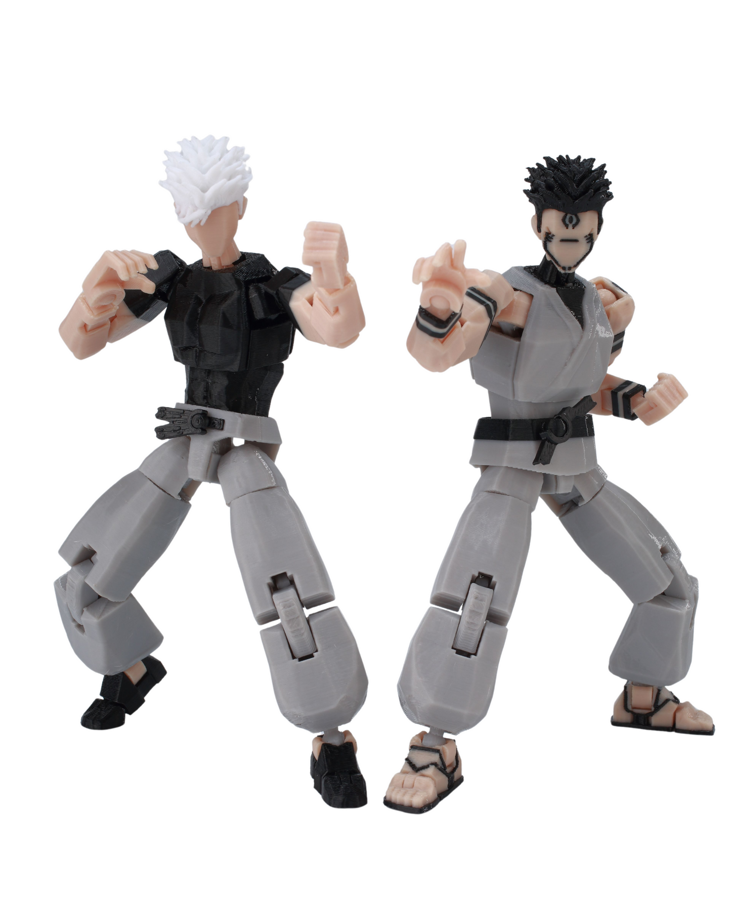 Jujutsu Pack