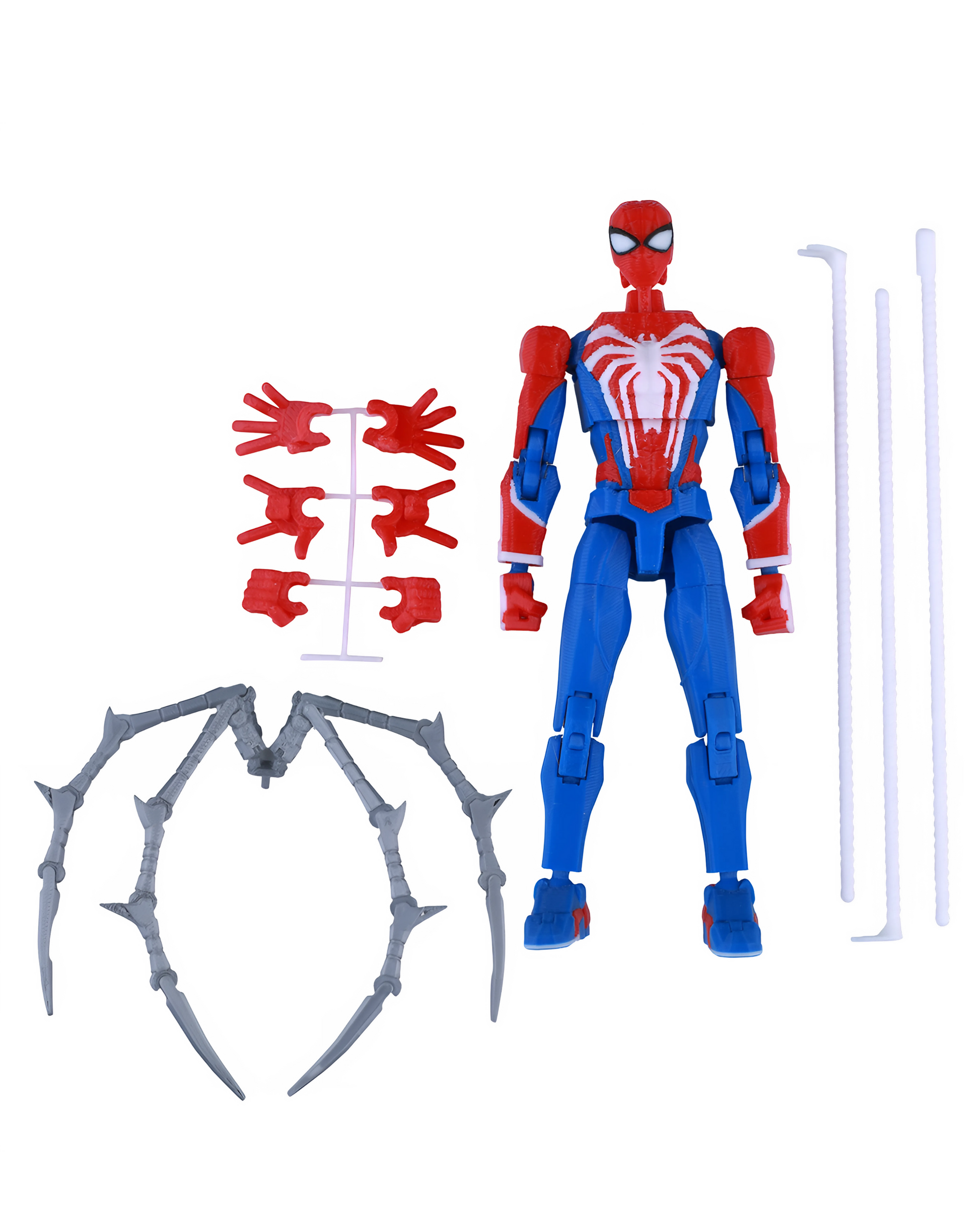 Spider-Hero