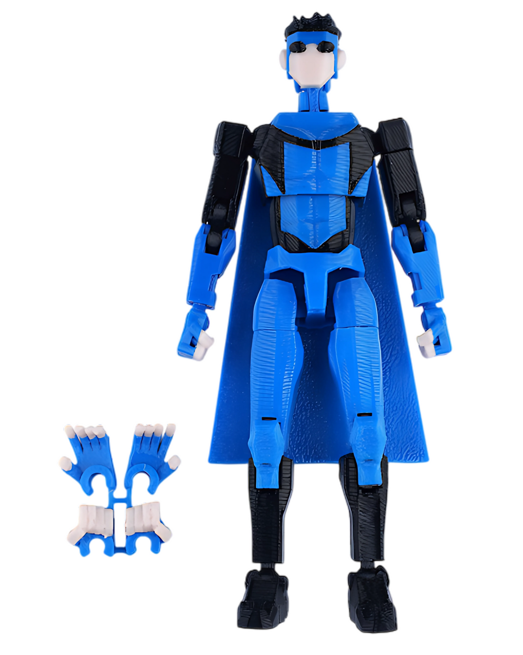 Invincible R6 Figure Invincible and His Variants – ActionTitan13