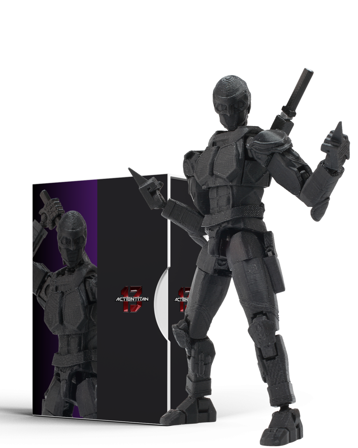 Black Ninja