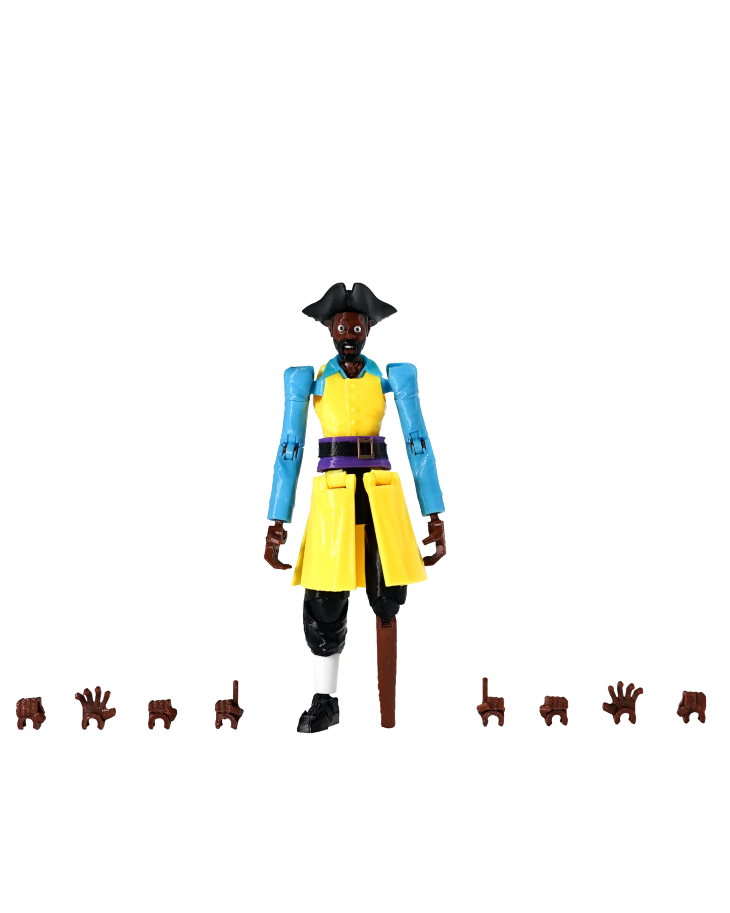 The Pirate